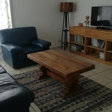 La Villa Pitaya Noël Kültér fotó
