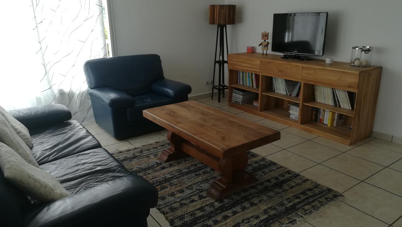 La Villa Pitaya Noël Kültér fotó