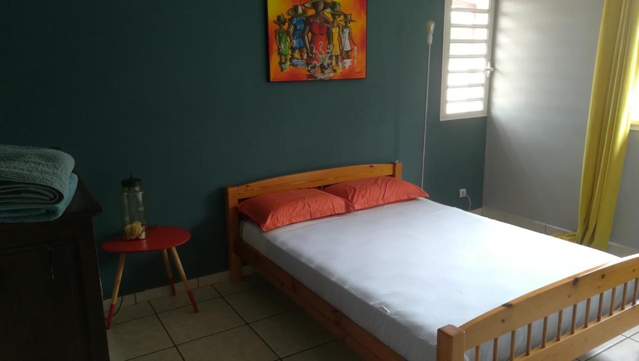 La Villa Pitaya Noël Kültér fotó